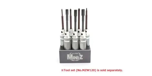 Kyosho Mini-Z Sp Tool Stand