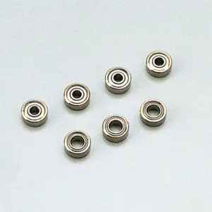 Kyosho mini-z-Z mr01-03 ball bearings (7)