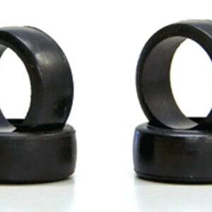 Pneus Kyosho Mini-Z Slick 20 Shore (4)