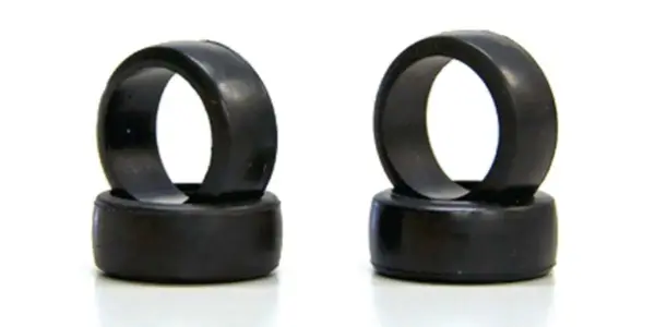 Kyosho Mini-Z Racing Slick Tyres 20 Shore (4)