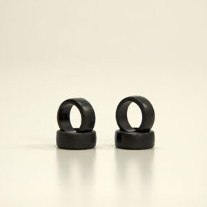 Pneus Kyosho Mini-Z Slick 30 Shore (4)