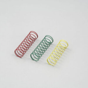 Ressorts Arriere Kyosho Mini-Z Mr02-03 - Mm Type