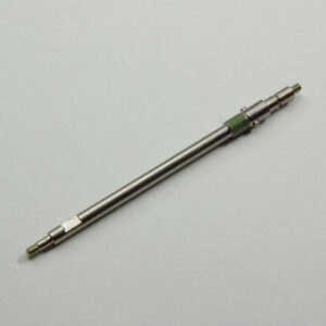 Axe De Differentiel a Billes Mini-Z Mr02-03 - Lm Type - Titane