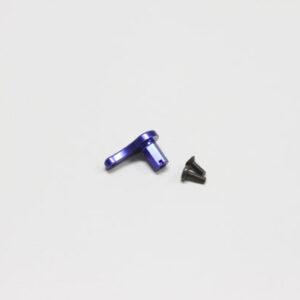 Plot Alu Mini-Z Mr02/03lm (Friction)