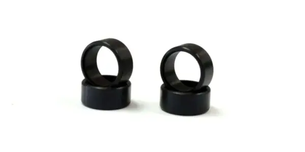 Kyosho Mini-Z Racing Slick Low Height Tyres 20 Shore (4)