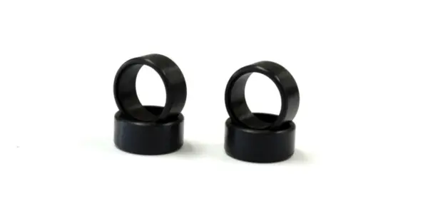 Kyosho Mini-Z Racing Slick Low Height Tyres 30 Shore (4)