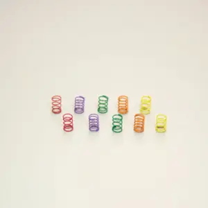 Kyosho mini-z before suspension springs