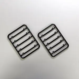 Kyosho mini-z adjustment rods