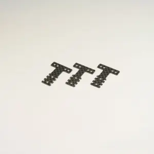 Carbon suspension platinum (T) Mini-Z mr03 mm-lm (3)