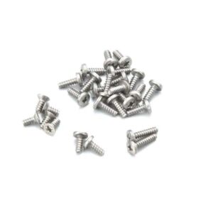 Visserie Titanium Kyosho Mini-Z Mr03 (Kit)