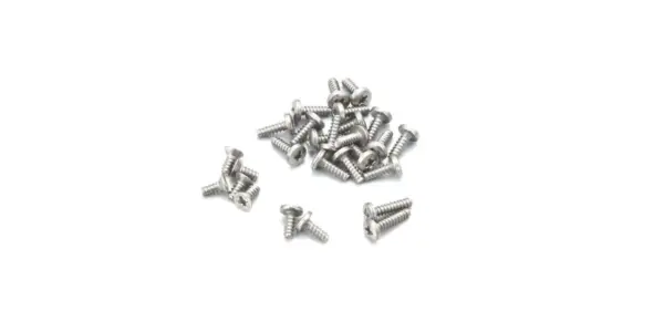 Titanium Screw Set Kyosho Mini-Z Mr03