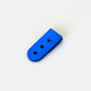 Support Amortisseur Pour Mzw411 Kyosho