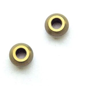 Rotules 4.7mm Dures Kyosho Mini-Z Mr03 (2)