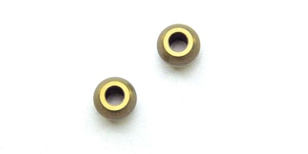 Rotules 4.7mm Dures Kyosho Mini-Z Mr03 (2)