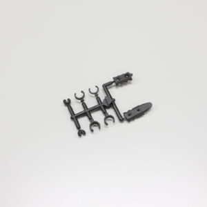 Circlips Et Entretoises Kyosho Mini-Z Mr03