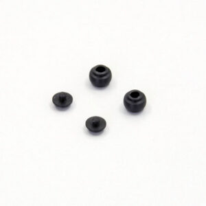 Bras Supérieurs Option Kyosho Mini-Z Mr03 - Aluminium