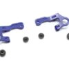 Bras Supérieurs Option Kyosho Mini-Z Mr03 - Aluminium - Image 2