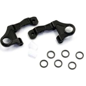 Pièces Plastique Pour Kyosho Mzw416