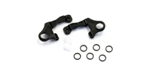 Plastic Parts Set for Kyosho Mzw416