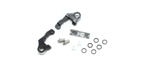 Inner Tube Shock Set Kyosho Mini-Z Mr03