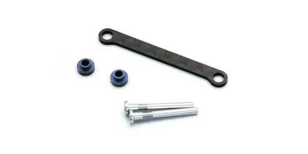 Front Upper Brace Set Kyosho Mini-Z MR03 (Narrow Type)