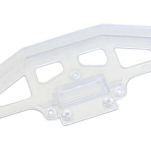 Pare-Chocs Avant Kyosho Mini-Z (Gt-W=78-Mm Type)