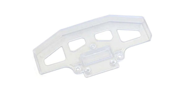 Pare-Chocs Avant Kyosho Mini-Z (Gt-W=78-Mm Type)