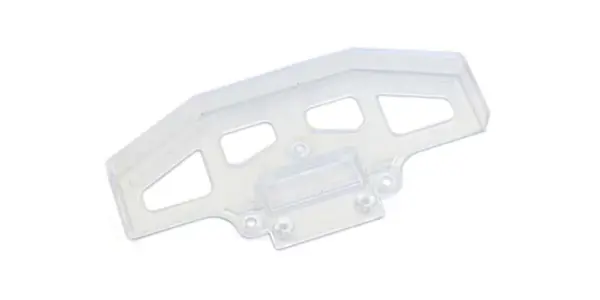 Front Bumper Kyosho Mini-Z (GT-W=78-MM Type)