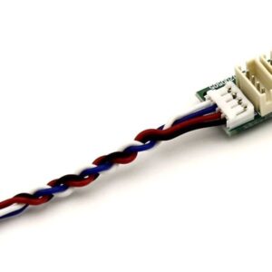 Connecteur Pour Double Mzw429r Mini-Z