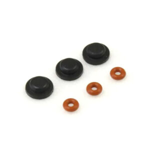 Joints d'Amortisseurs Kyosho Mini-Z (Pour Mzw432)