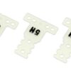 Platine De Suspension FRP (T) Mini-Z Mr03 Mm-Lm-Mm2 (3) 0.5 - Image 2