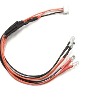 Eclairage Led Light Unit Kyosho Mini-Z Asf (Pour Ics)