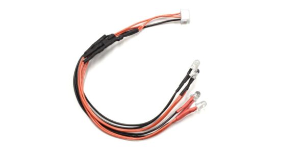 Eclairage Led Light Unit Kyosho Mini-Z Asf (Pour Ics)