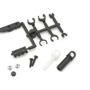 Amortisseur Inner Friction Kyosho Mini-Z Mr03mm-Lm-Mm2