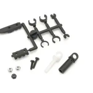 Inner fiction shock absorber Kyosho mini-z mr03mm-lm-mm2