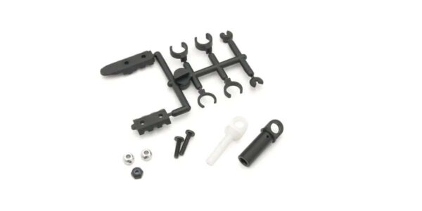 Amortisseur Inner Friction Kyosho Mini-Z Mr03mm-Lm-Mm2