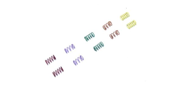 Ressorts De Suspension Avant Kyosho Mini-Z Mr04