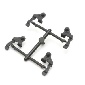 Bras Superieur Option Kyosho Mini-Z Mr04