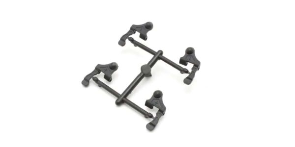 Bras Superieur Option Kyosho Mini-Z Mr04
