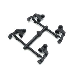 Bras Superieur Option Kyosho Mini-Z Mr04 - Dur