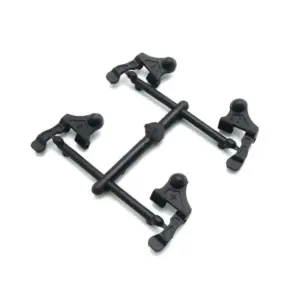 Husper arm option Kyosho Mini -Z mr04 - Hard