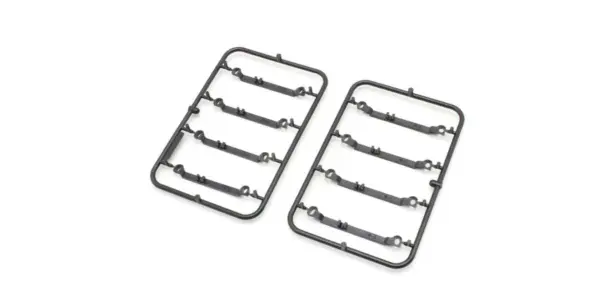 Setting Tie Rod Set Kyosho Mini-Z Mr04