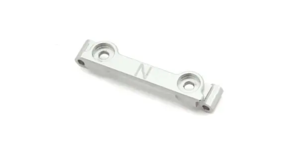 Front Upper Arm Mount Mini-Z MR04 (Narrow) - Alu