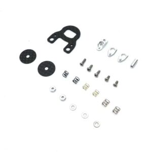 Amortisseur Arrière Friction Kyosho Mini-Z Mr04 Type Mm