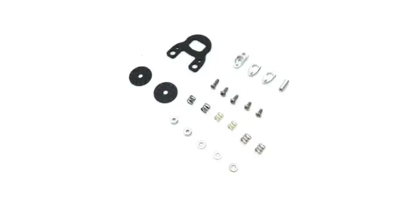 Kyosho Mini-Z Mr04 Friction Damper Set (Mm-Type)