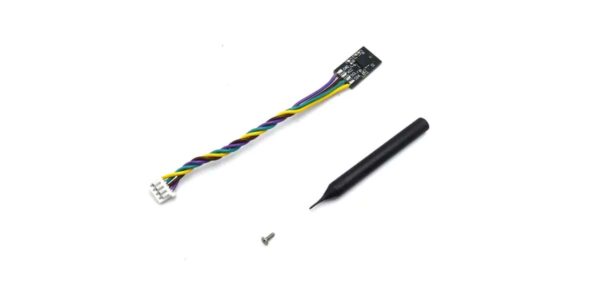 Gyroscope 2.1 Kyosho Mini-Z RWD-Awd
