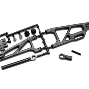 Triangles De Suspension Nitro Tracker (Inf. Sup. X1) (Tr102b)