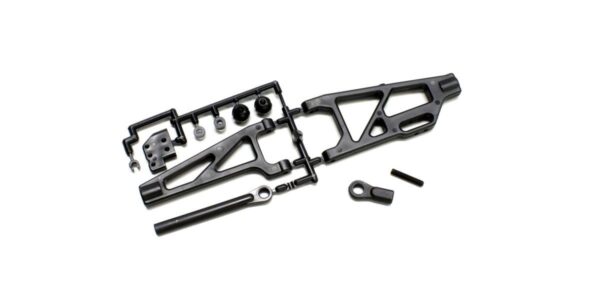 Triangles De Suspension Nitro Tracker (Inf. Sup. X1) (Tr102b)