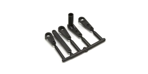 Sauve-Servo Nitro Tracker-DBX (Tr113b)