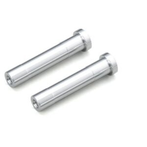 Axes De Sauve-Servo (2) Nitro Tracker-DBX (Tr114)